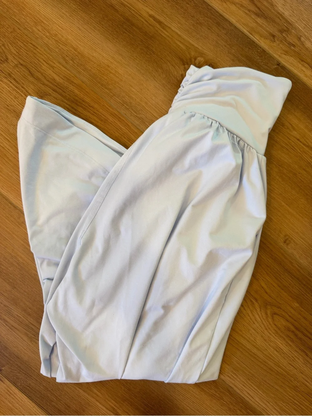 Free People Retreat Yoga Pant - Picture 3 of 3